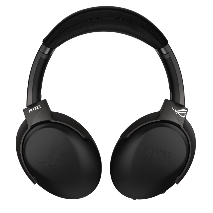 ASUS ROG Strix Go 2.4 Wireless gamer headset