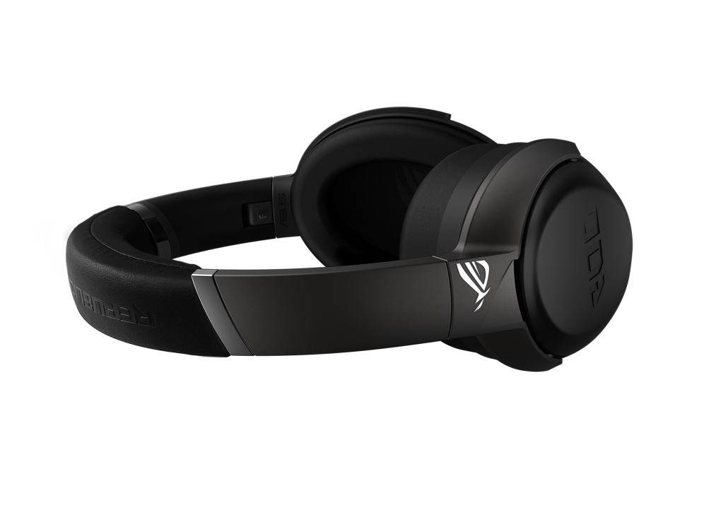 ASUS ROG Strix Go 2.4 Wireless gamer headset