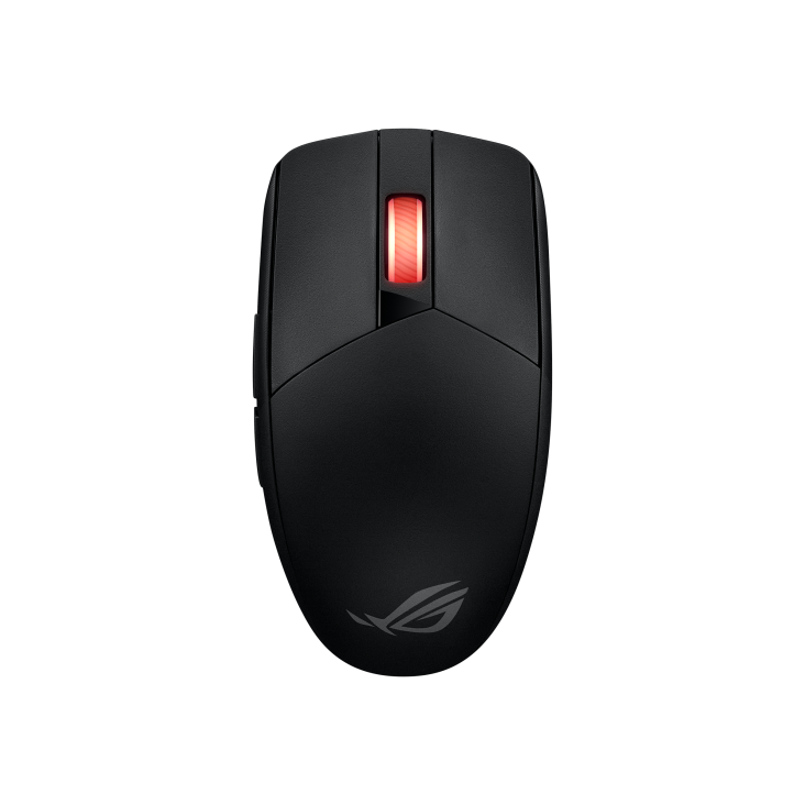 ASUS ROG Strix Impact III vezeték nélküli gamer egér
