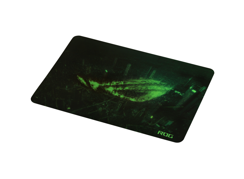 ASUS ROG Strix Slice egérpad