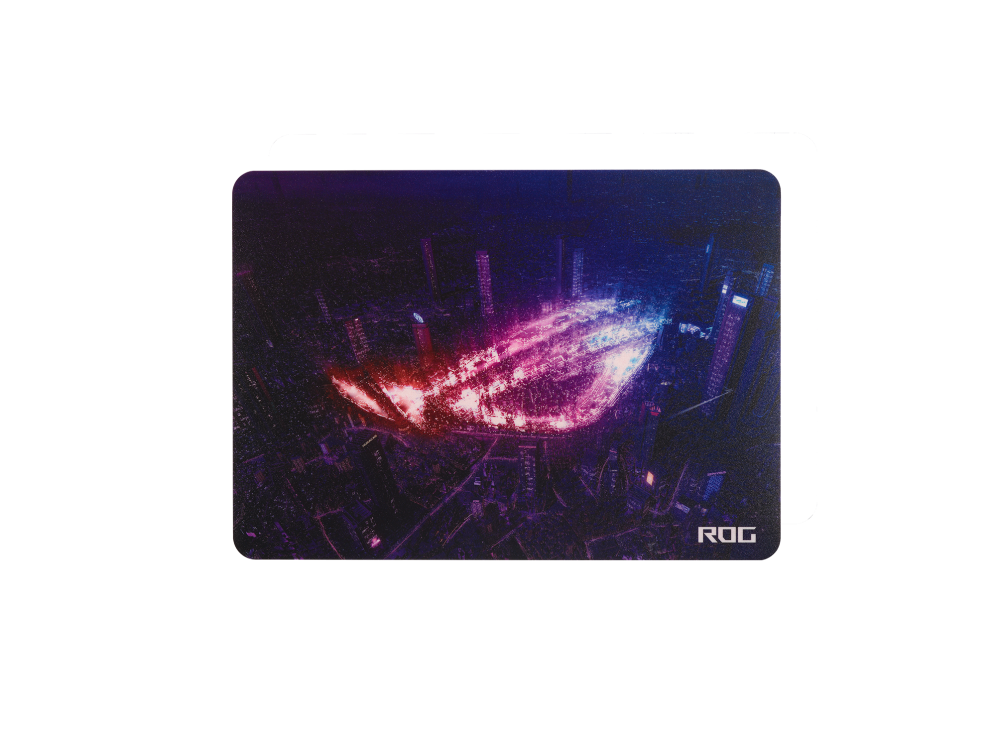ASUS ROG Strix Slice egérpad