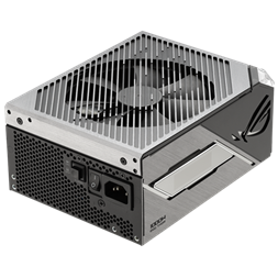 ASUS ROG THOR 1000W 80+ Platinum ventillátorral moduláris tápegység