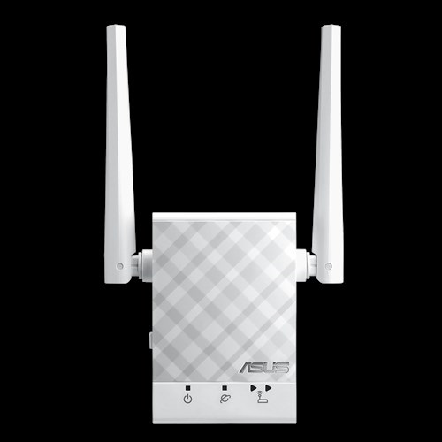 ASUS RP-AC51 Vezeték nélküli repeater, media bridge