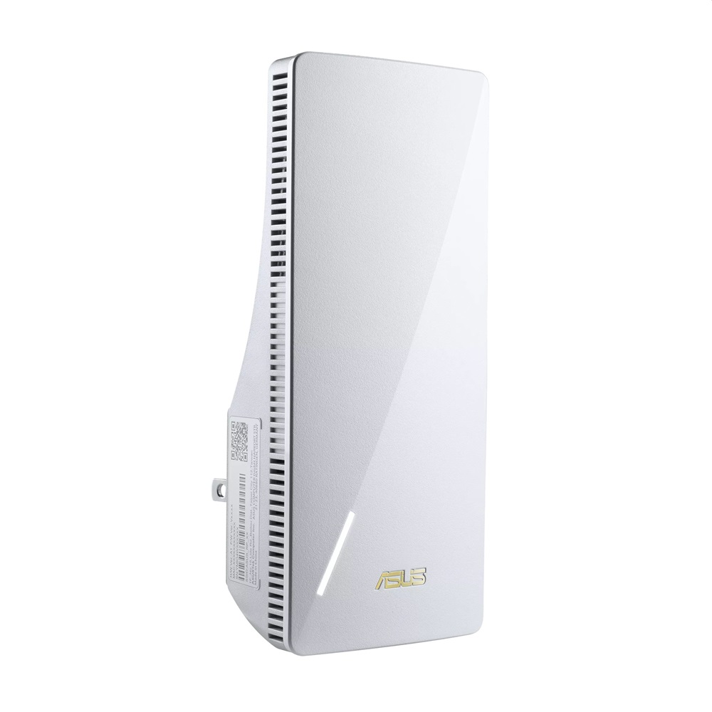 ASUS RP-AX58 vezeték nélküli 574+2402 Mbps router