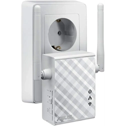 ASUS RP-N12 Vezeték nélküli 300Mbps Range Extender