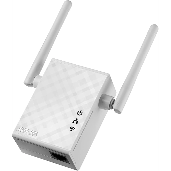 ASUS RP-N12 Vezeték nélküli 300Mbps Range Extender