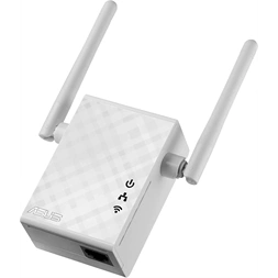 ASUS RP-N12 Vezeték nélküli 300Mbps Range Extender