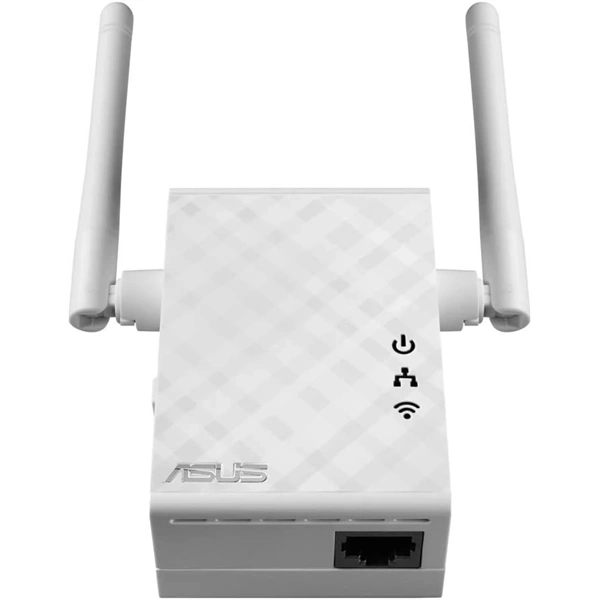 ASUS RP-N12 Vezeték nélküli 300Mbps Range Extender