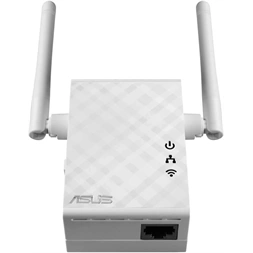 ASUS RP-N12 Vezeték nélküli 300Mbps Range Extender