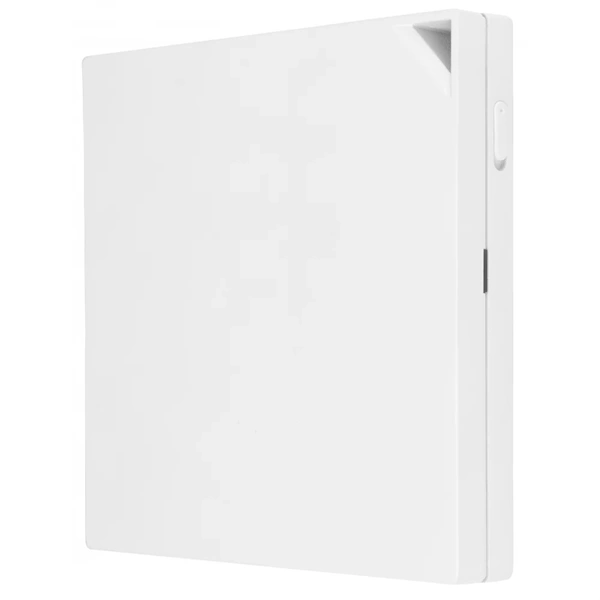 ASUS RT-AX57 Go fehér vezeték nélküli router