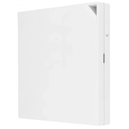 ASUS RT-AX57 Go fehér vezeték nélküli router