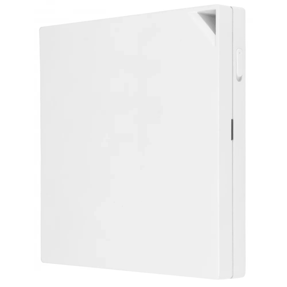 ASUS RT-AX57 Go fehér vezeték nélküli router