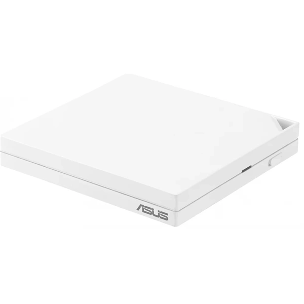 ASUS RT-AX57 Go fehér vezeték nélküli router