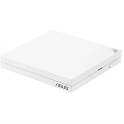 ASUS RT-AX57 Go fehér vezeték nélküli router