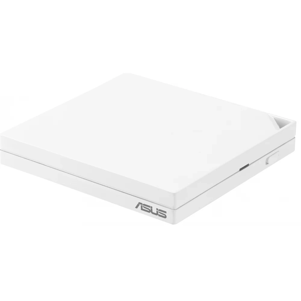 ASUS RT-AX57 Go fehér vezeték nélküli router
