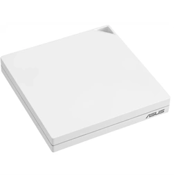 ASUS RT-AX57 Go fehér vezeték nélküli router
