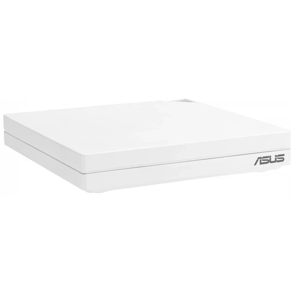 ASUS RT-AX57 Go fehér vezeték nélküli router