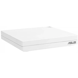 ASUS RT-AX57 Go fehér vezeték nélküli router