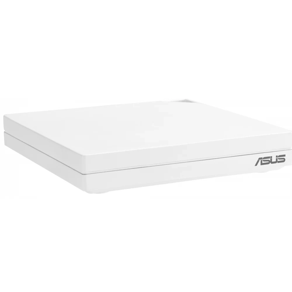 ASUS RT-AX57 Go fehér vezeték nélküli router