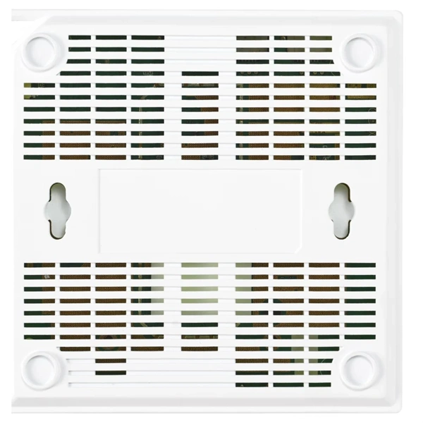 ASUS RT-AX57 Go fehér vezeték nélküli router