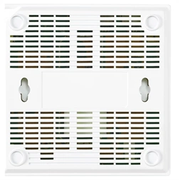 ASUS RT-AX57 Go fehér vezeték nélküli router