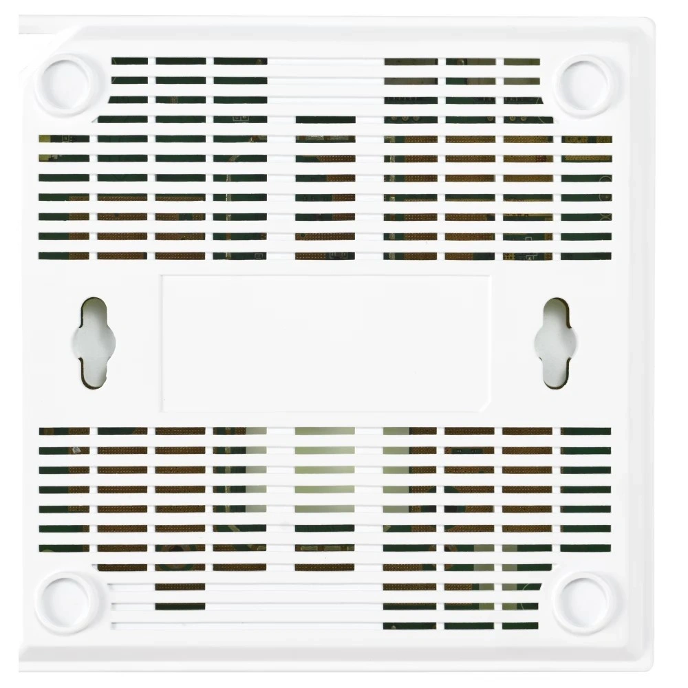 ASUS RT-AX57 Go fehér vezeték nélküli router