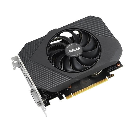 ASUS RTX 3050 nVidia 8GB GDDR6 PCIe videókártya