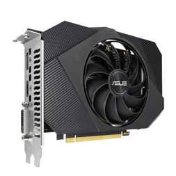 ASUS RTX 3050 nVidia 8GB GDDR6 PCIe videókártya