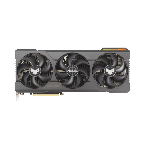 ASUS RTX 4080 SUPER nVidia 16GB GDDR6 PCIe videókártya