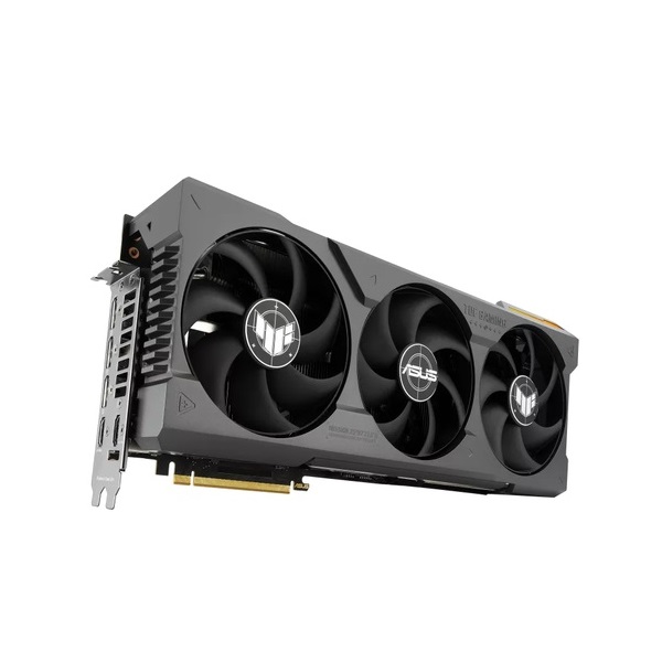 ASUS RTX 4080 SUPER nVidia 16GB GDDR6 PCIe videókártya