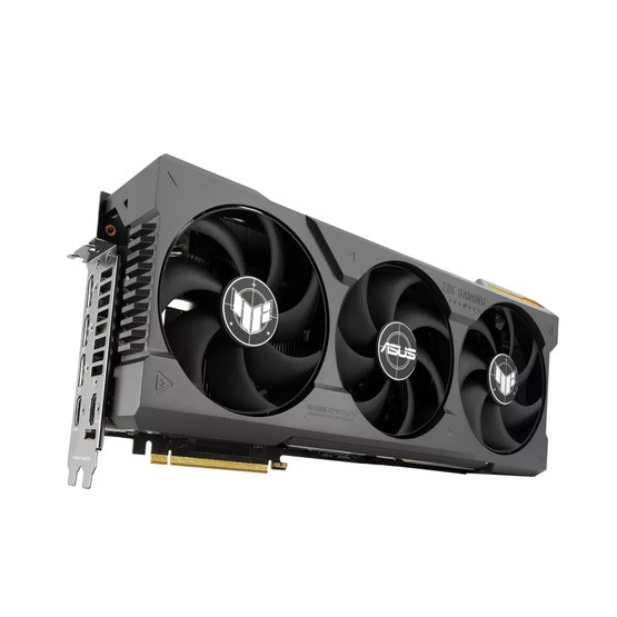 ASUS RTX 4080 SUPER nVidia 16GB GDDR6 PCIe videókártya