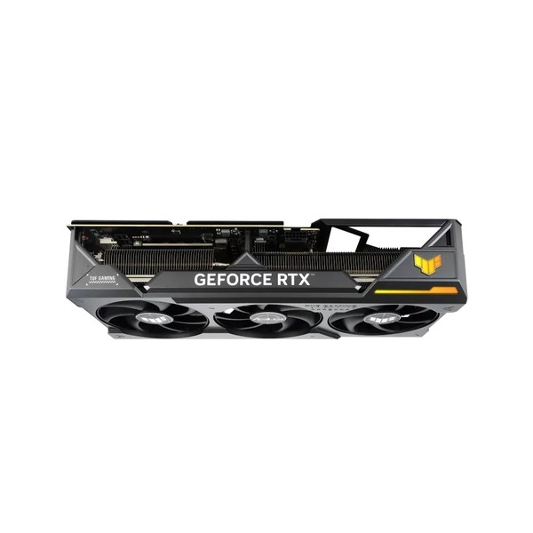 ASUS RTX 4080 SUPER nVidia 16GB GDDR6 PCIe videókártya