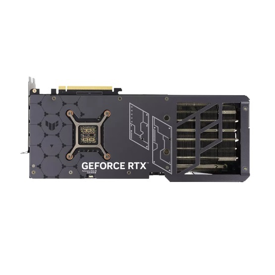 ASUS RTX 4080 SUPER nVidia 16GB GDDR6 PCIe videókártya