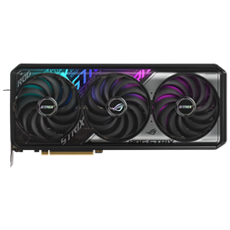 ASUS NVIDIA RTX 5070 Ti 16GB GDDR7 - ROG-STRIX-RTX5070TI-O16G-GAMING