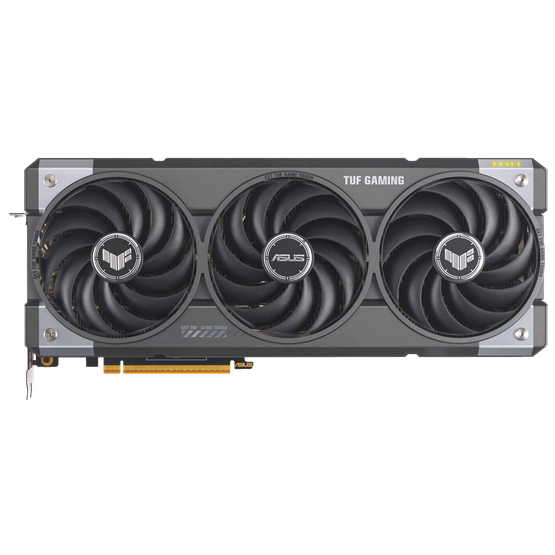 ASUS RX 9070 XT TUF Gaming AMD 16GB DDR6 256bit PCIe videókártya