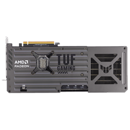 ASUS RX 9070 XT TUF Gaming AMD 16GB DDR6 256bit PCIe videókártya