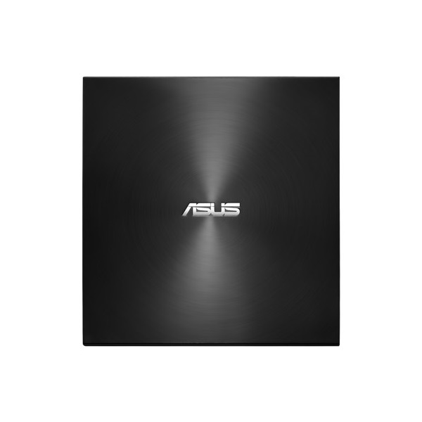 ASUS SDRW-08U7M-U/BLK/G/AS USB fekete DVD író