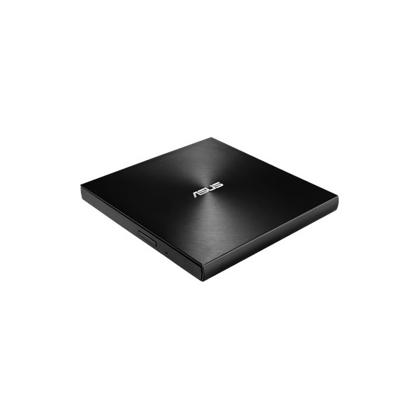 ASUS SDRW-08U7M-U/BLK/G/AS USB fekete DVD író