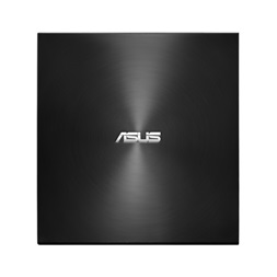 ASUS SDRW-08U7M-U/BLK/G/AS USB fekete DVD író