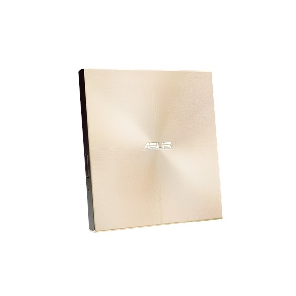 ASUS SDRW-08U9M-U/GOLD/G/AS USB arany DVD író