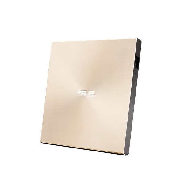 ASUS SDRW-08U9M-U/GOLD/G/AS USB arany DVD író