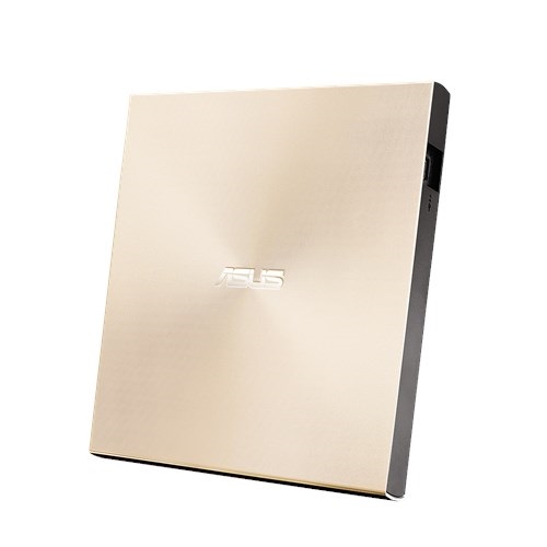 ASUS SDRW-08U9M-U/GOLD/G/AS USB arany DVD író