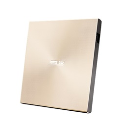 ASUS SDRW-08U9M-U/GOLD/G/AS USB arany DVD író