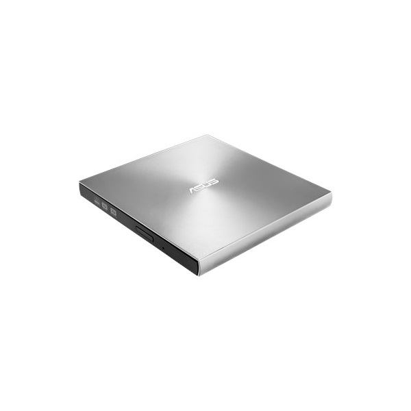 ASUS SDRW-08U9M-U/SIL/G/AS USB ezüst DVD író