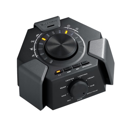 ASUS STRIX 7.1 gamer headset