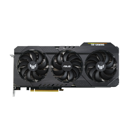ASUS TUF-RTX3060-O12G-GAMING nVidia 12GB GDDR6 192bit PCIe videokártya