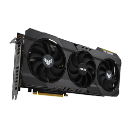 ASUS TUF-RTX3060-O12G-GAMING nVidia 12GB GDDR6 192bit PCIe videokártya