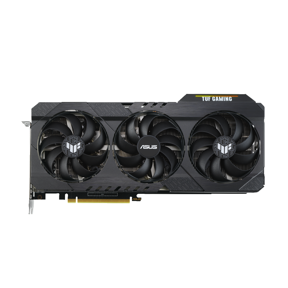ASUS TUF-RTX3060-O12G-V2-GAMING nVidia 12GB GDDR6 192bit PCIe videokártya