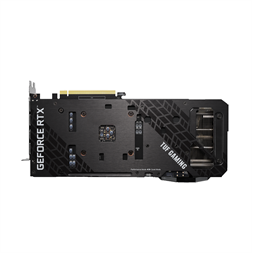 ASUS TUF-RTX3060-O12G-V2-GAMING nVidia 12GB GDDR6 192bit PCIe videokártya