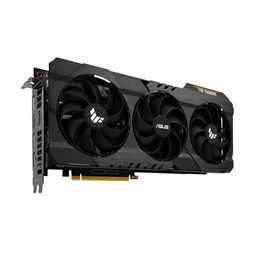 ASUS TUF-RTX3060TI-O8G-GAMING nVidia 8GB GDDR6 256bit PCIe videokártya